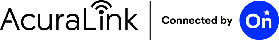 AcuraLink Connected by OnStar