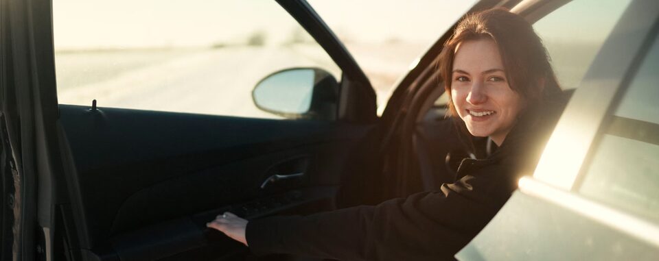 Every member has an OnStar story.