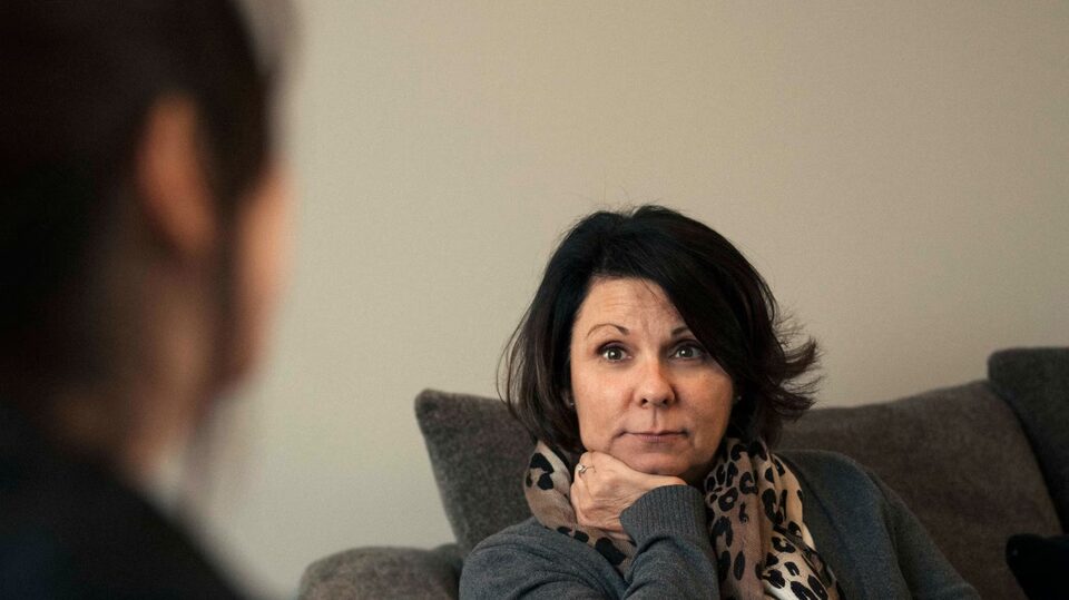 Mom Relieved OnStar Was There For Her Daughter OnStar