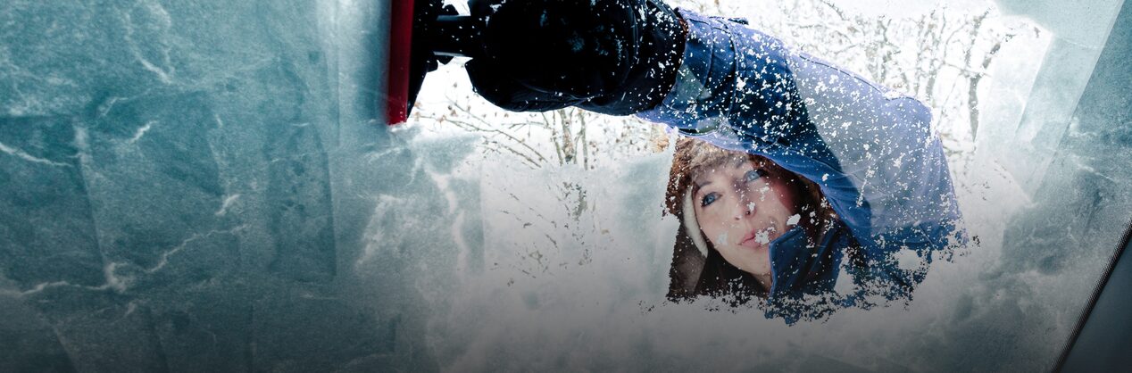 OnStar can drive away your winter worries.