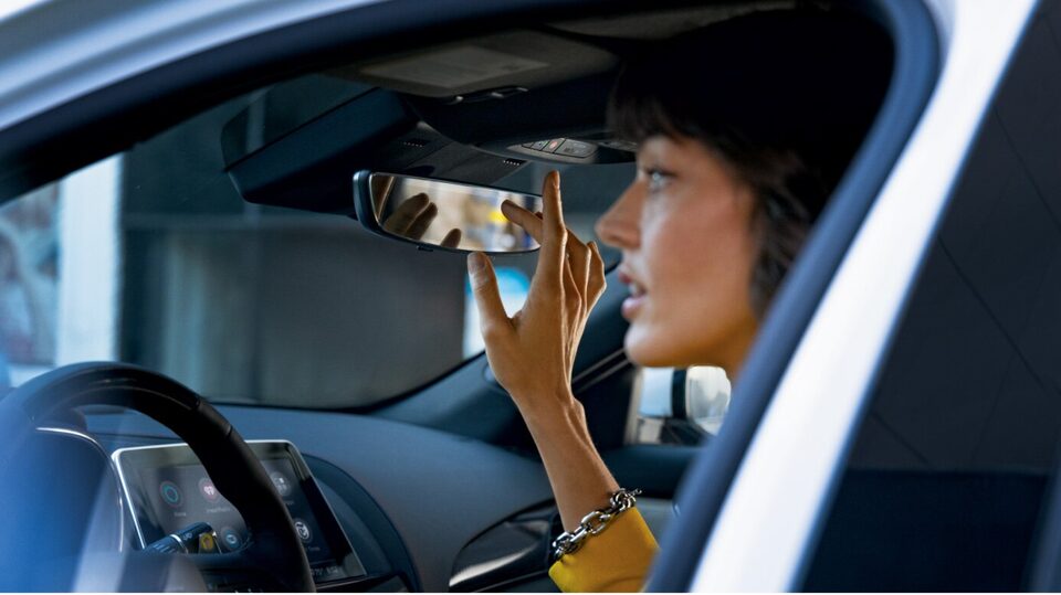 Connected Services In Your Car & On Your Phone Tips OnStar