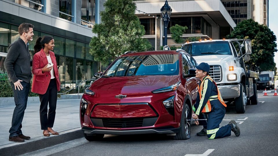 Connected Services In Your Car & On Your Phone Tips OnStar